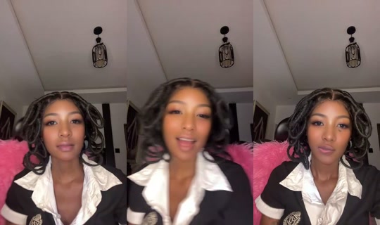 healing.energy's Live Session — Oct 22, 2026, 1:04 PM