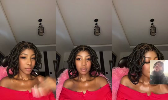 healing.energy's Live Session — Oct 23, 2026, 11:54 AM