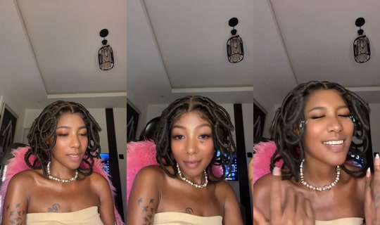healing.energy's Live Session — Oct 27, 2026, 2:03 PM