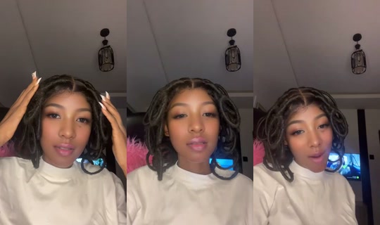 healing.energy's Live Session — Oct 29, 2026, 2:44 AM