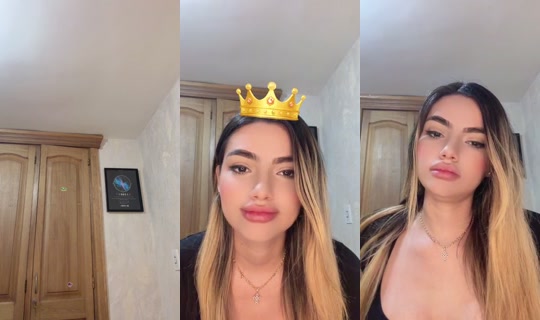 helena18's Live Session — Jul 31, 2026, 3:03 AM