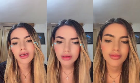 helena18's Live Session — Jul 31, 2026, 4:08 AM