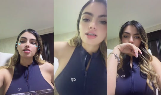 helena18's Live Session — Aug 4, 2026, 3:17 AM