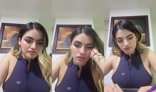 helena18's Live Session — Aug 4, 2026, 4:42 AM