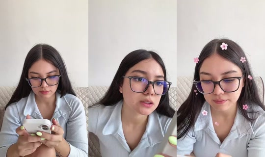 hera0101__'s Live Session — Jul 24, 2026, 3:42 PM