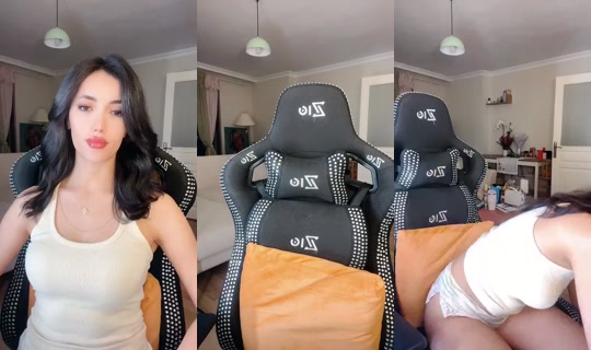 heradahera's Live Session — Jul 24, 2026, 9:23 PM