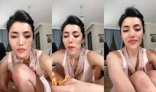 heradahera's Live Session — Jul 27, 2026, 8:36 PM