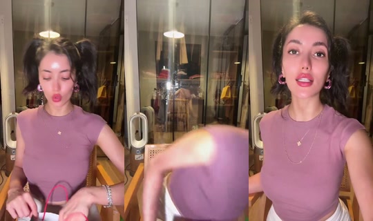heradahera's Live Session — Aug 1, 2026, 6:30 PM