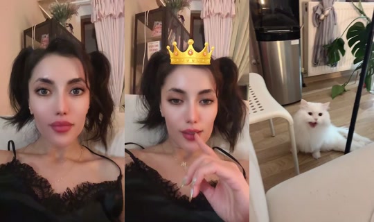 heradahera's Live Session — Aug 1, 2026, 8:22 PM