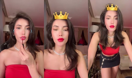 heradahera's Live Session — Sep 22, 2026, 7:45 PM