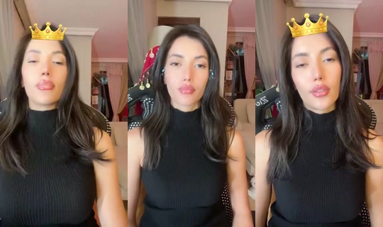 heradahera's Live Session — Sep 25, 2026, 4:56 PM
