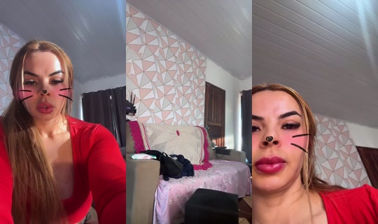 herreirabrazil10's Live Session — Jul 28, 2026, 11:21 AM