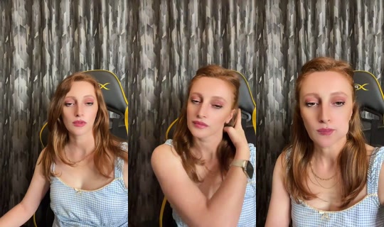 heywoman's Live Session — Jul 26, 2026, 7:34 PM
