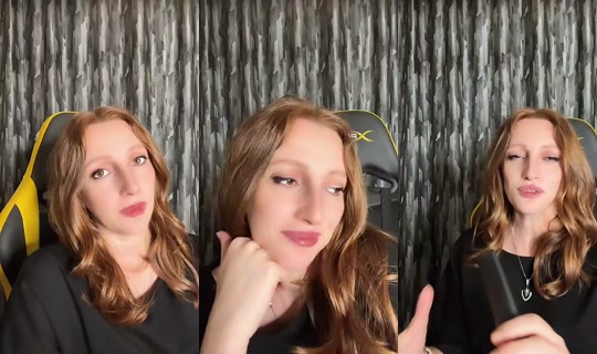 heywoman's Live Session — Jul 29, 2026, 10:14 PM