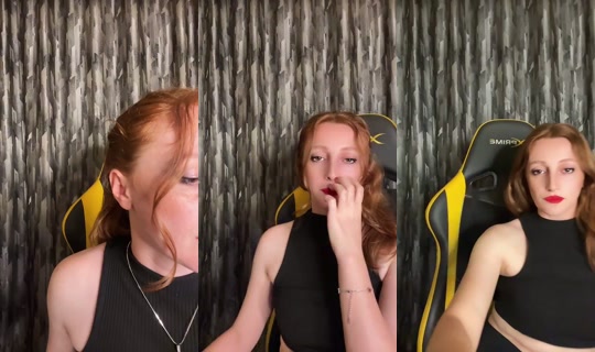 heywoman's Live Session — Jul 30, 2026, 6:58 PM