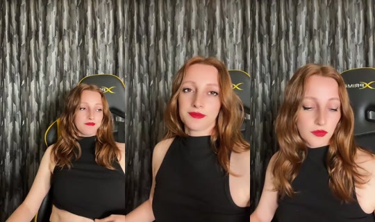 heywoman's Live Session — Jul 30, 2026, 8:11 PM