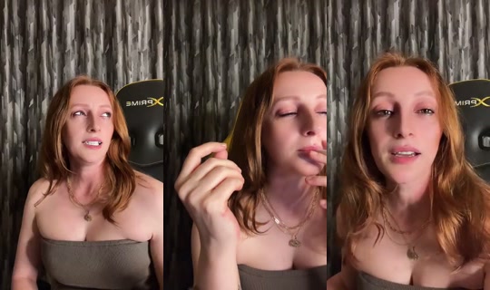 heywoman's Live Session — Aug 3, 2026, 7:14 PM