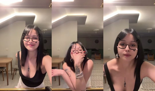 heyynazz's Live Session — Oct 14, 2026, 10:10 PM
