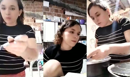 hf.fernanda's Live Session — Jul 21, 2026, 12:08 AM