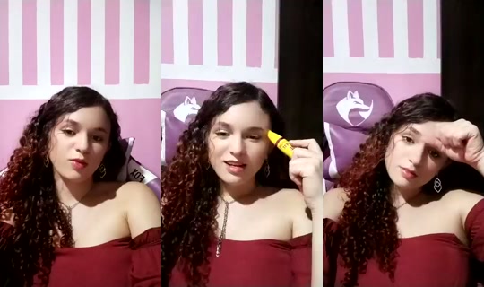 hf.fernanda's Live Session — Jul 26, 2026, 7:48 PM