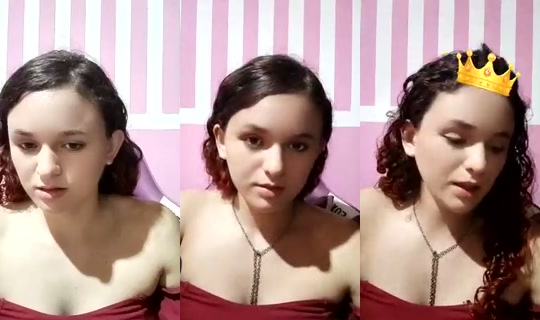 hf.fernanda's Live Session — Jul 26, 2026, 10:34 PM