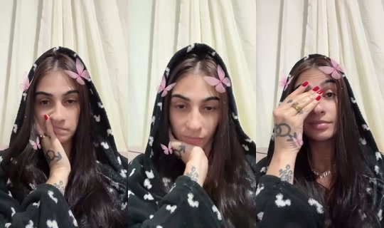 hifenix's Live Session — Oct 22, 2026, 3:27 AM