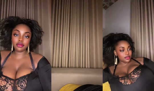 highlyfavoredbbj's Live Session — Jul 21, 2026, 2:58 AM