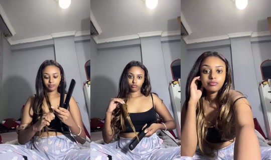 honey_bunny1.'s Live Session — Oct 19, 2026, 5:53 PM
