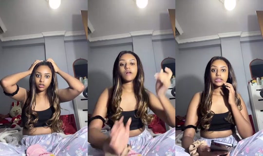 honey_bunny1.'s Live Session — Oct 20, 2026, 9:07 PM