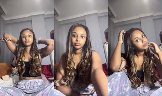 honey_bunny1.'s Live Session — Oct 21, 2026, 12:12 PM