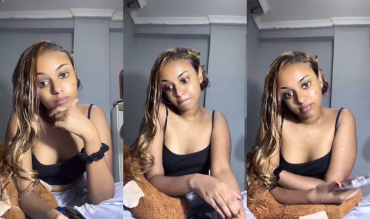 honey_bunny1.'s Live Session — Oct 27, 2026, 8:16 PM
