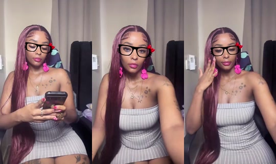honeybunjoy's Live Session — Jul 24, 2026, 12:34 PM