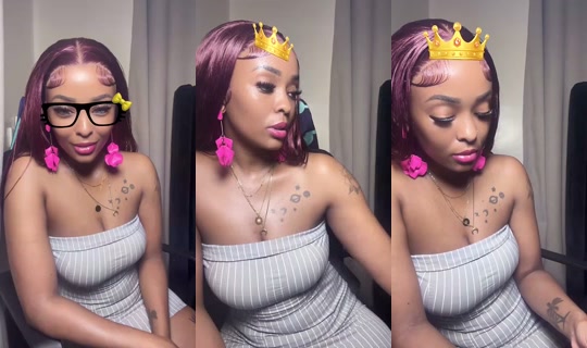 honeybunjoy's Live Session — Jul 24, 2026, 1:34 PM