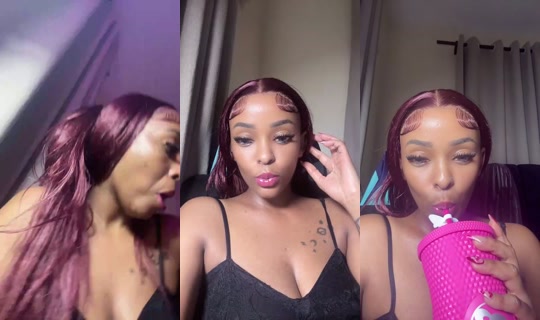 honeybunjoy's Live Session — Jul 24, 2026, 5:47 PM
