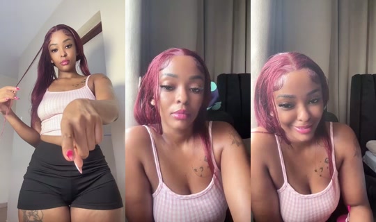 honeybunjoy's Live Session — Jul 27, 2026, 9:10 AM
