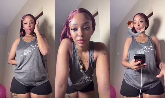 honeybunjoy's Live Session — Jul 27, 2026, 2:05 PM