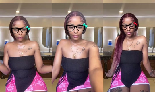 honeybunjoy's Live Session — Jul 28, 2026, 10:50 AM