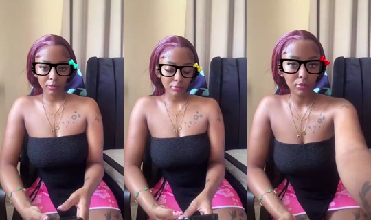 honeybunjoy's Live Session — Jul 28, 2026, 11:59 AM