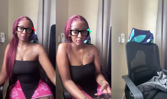honeybunjoy's Live Session — Jul 28, 2026, 12:29 PM