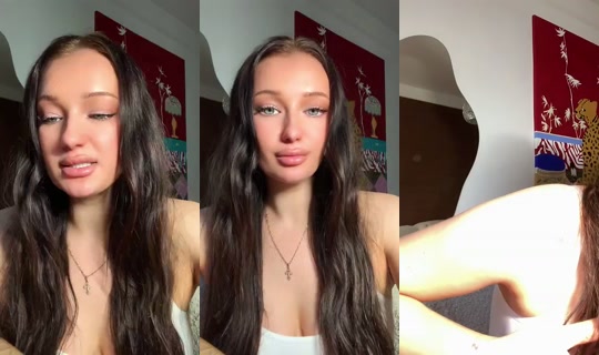 hottiepolli's Live Session — Jul 19, 2026, 5:47 PM