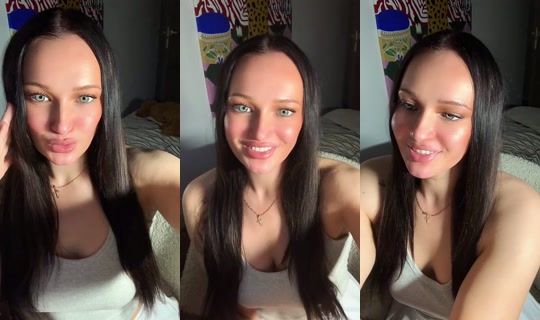 hottiepolli's Live Session — Jul 20, 2026, 6:38 PM