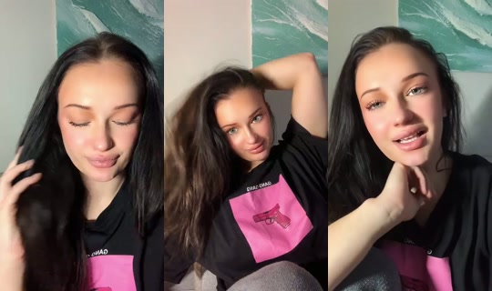 hottiepolli's Live Session — Oct 25, 2026, 7:26 AM
