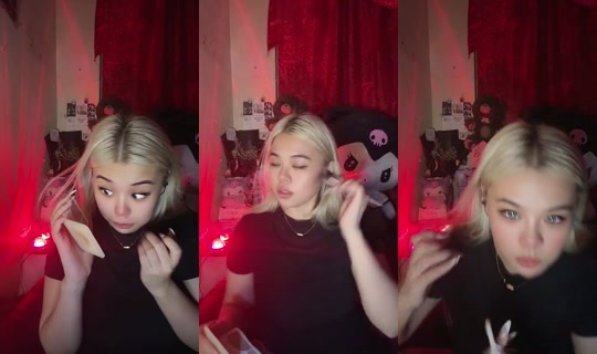 hrxac.e_'s Live Session — Jul 27, 2026, 3:37 AM