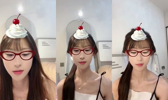 hy0604's Live Session — Sep 10, 2026, 4:21 PM