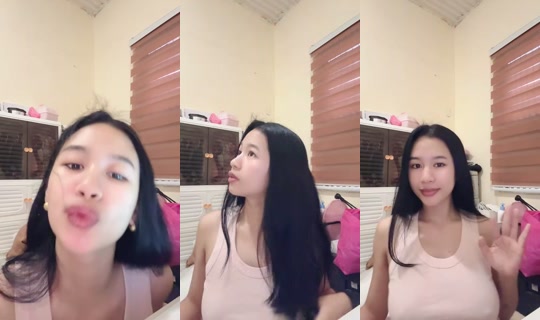 iamcandy's Live Session — Aug 19, 2026, 9:38 PM