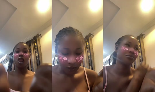 iamcocowhite's Live Session — Jul 24, 2026, 3:01 PM