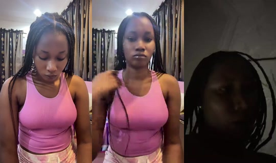 iamcocowhite's Live Session — Jul 24, 2026, 8:04 PM
