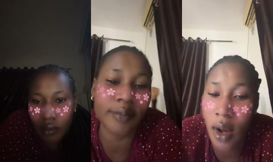 iamcocowhite's Live Session — Jul 25, 2026, 5:42 PM