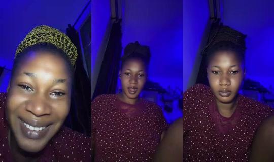 iamcocowhite's Live Session — Jul 27, 2026, 2:12 AM