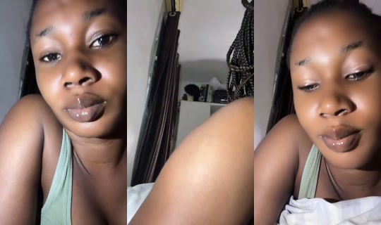 iamcocowhite's Live Session — Jul 28, 2026, 5:23 AM